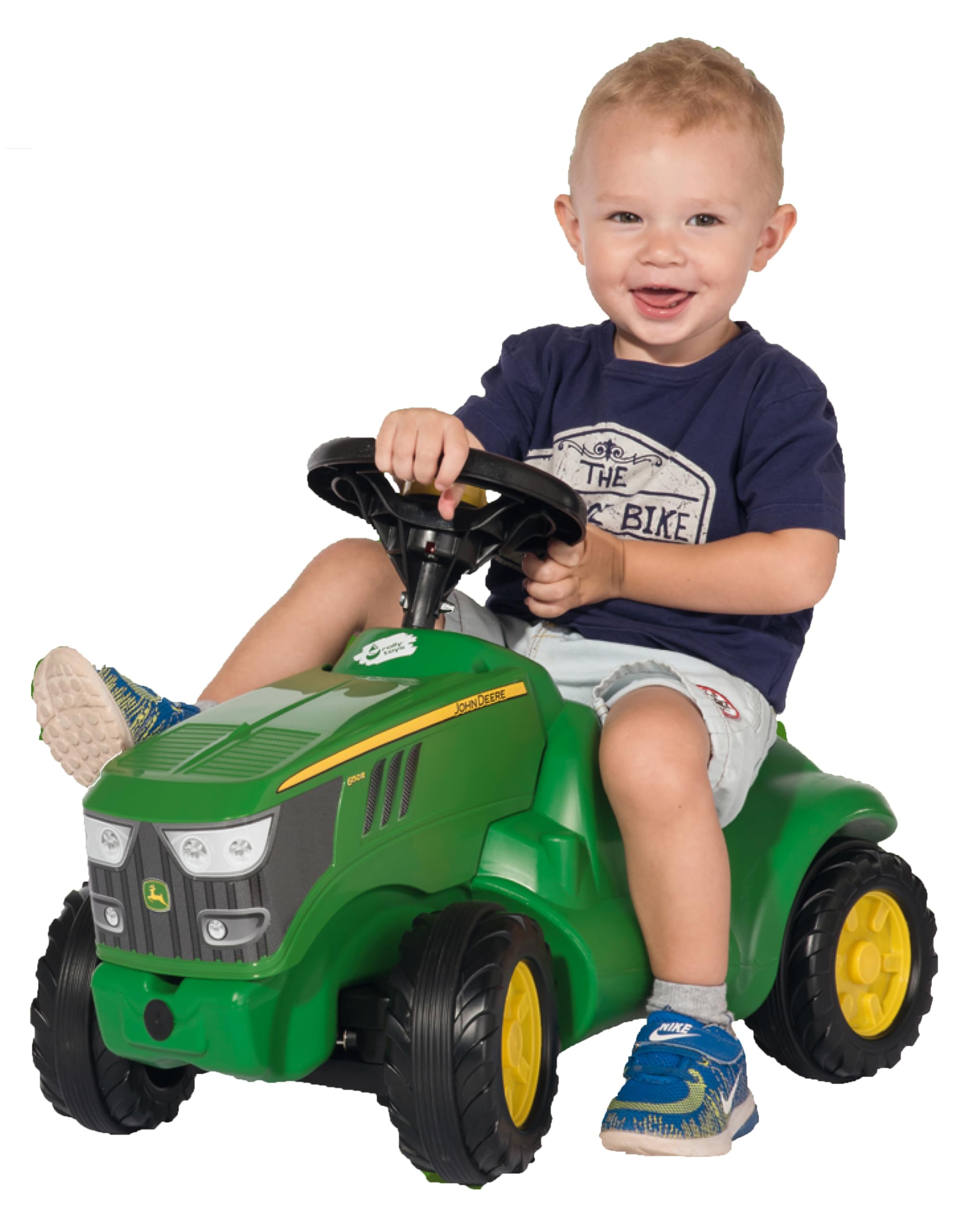 rolly-toys-rollyminitrac-132072-traktor-john-deere-rutscher image 3