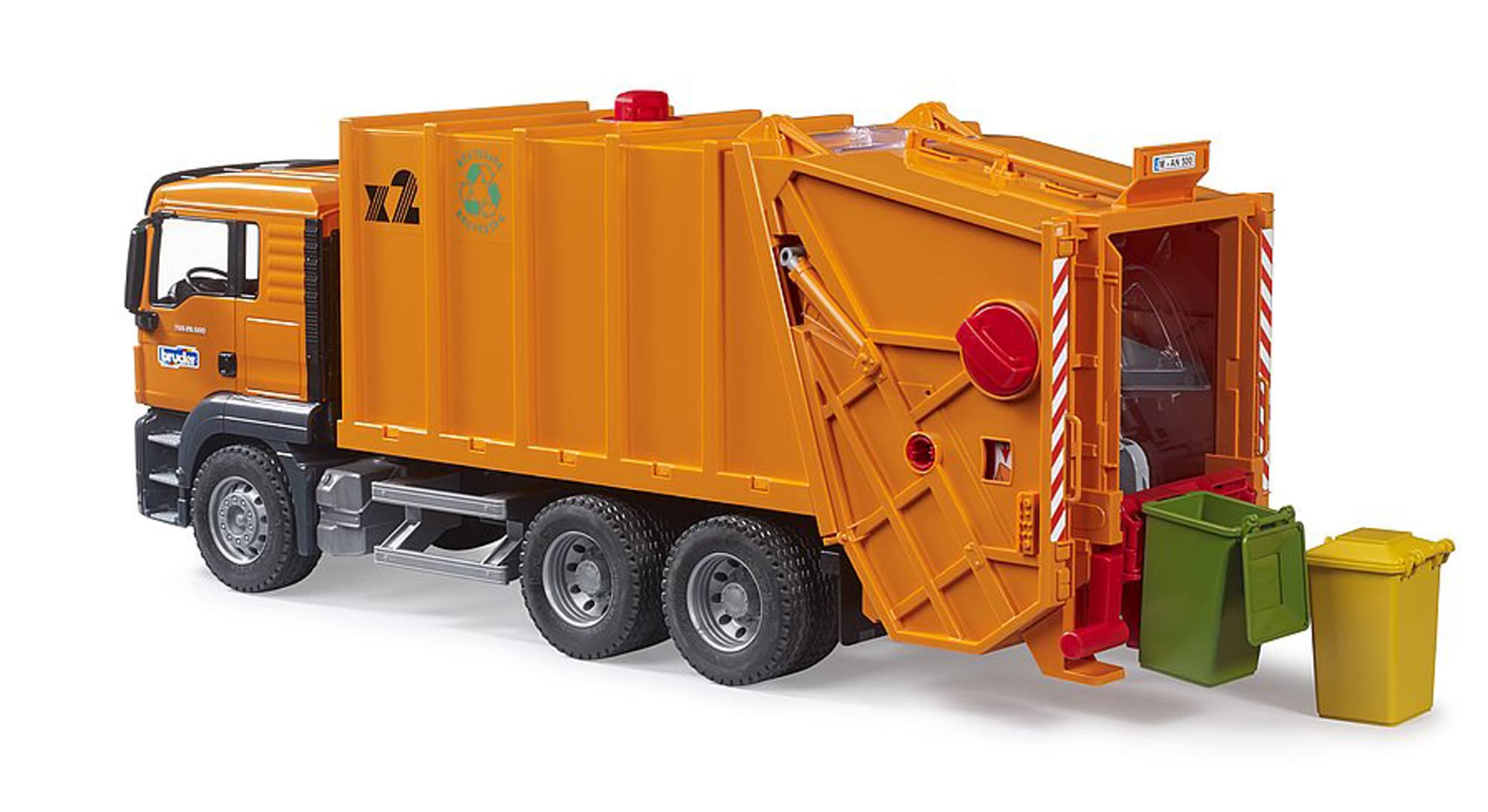 bruder-profi-man-tgs-m-ll-lkw-03760-mit-2-tonnen-1-16 image 2