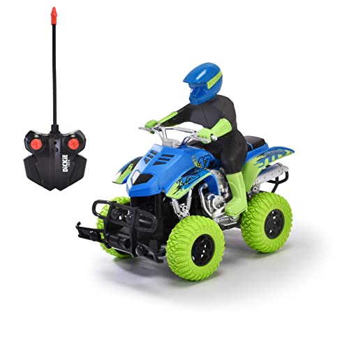 dickie-toys-go-crazy-rc-offroad-quad-spielzeugauto-21-cm image 8