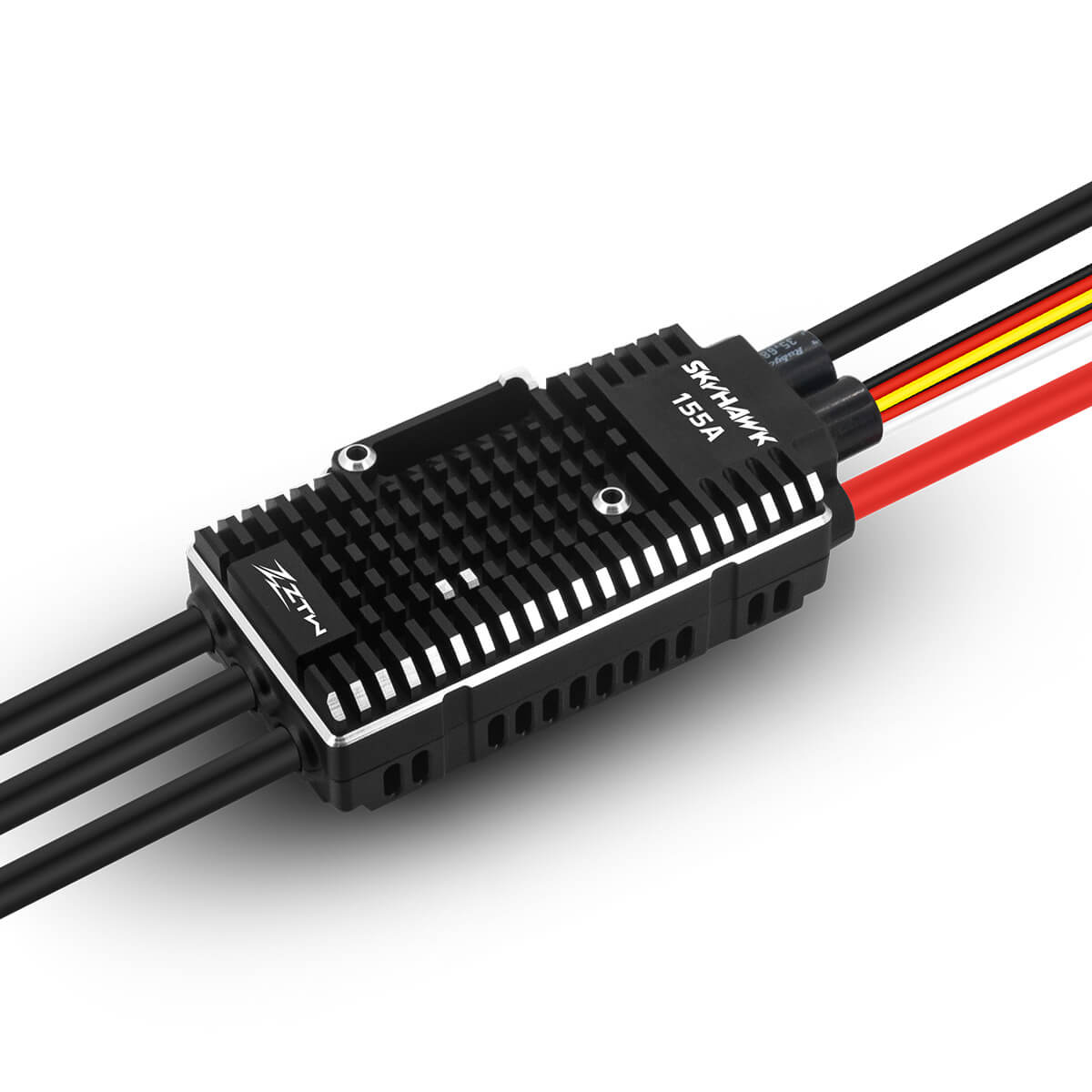 ztw-skyhawk-155a-esc-heli-regler-3-8s-sbec-10a image 3