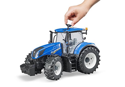 bruder-profi-03120-new-holland-t7-315-traktor-1-16 image 7