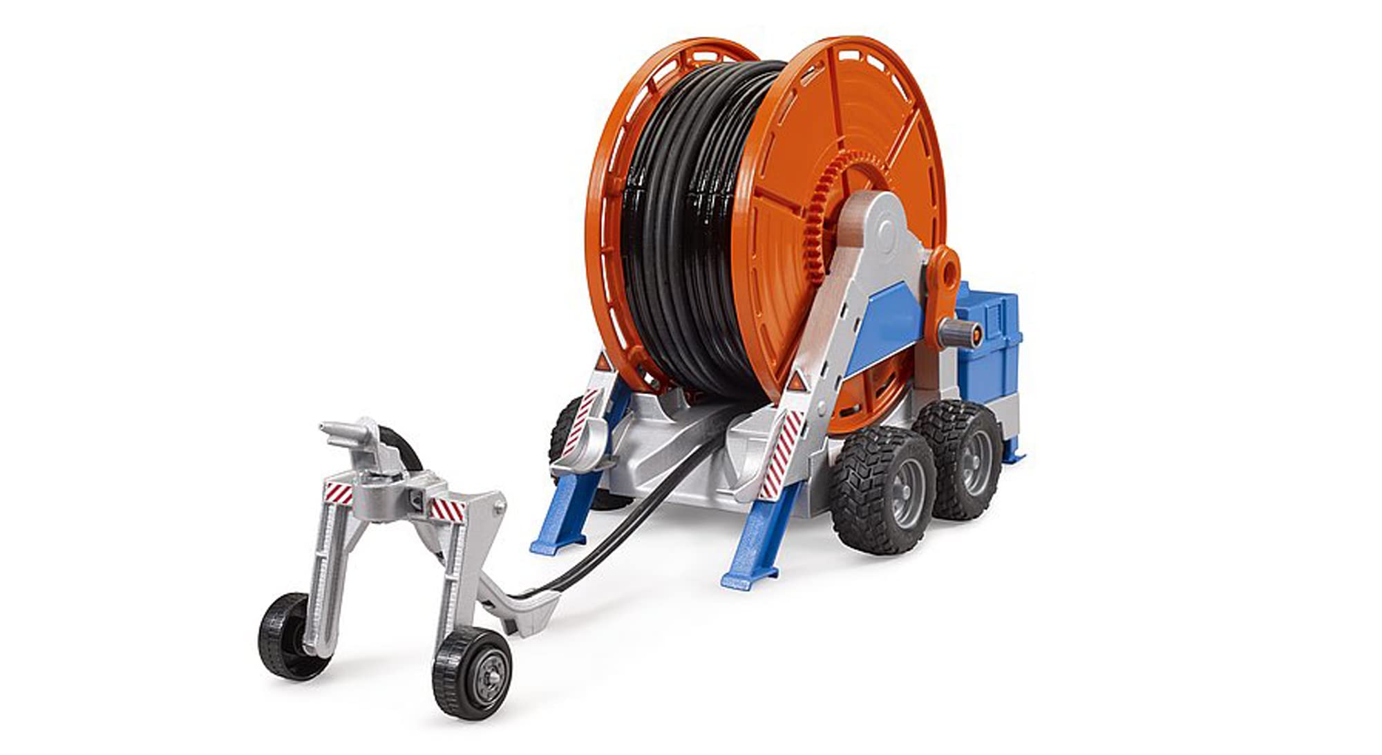 bruder-profi-beregnungsanh-nger-02034-mit-spritzwagen-und-pumpe image 2