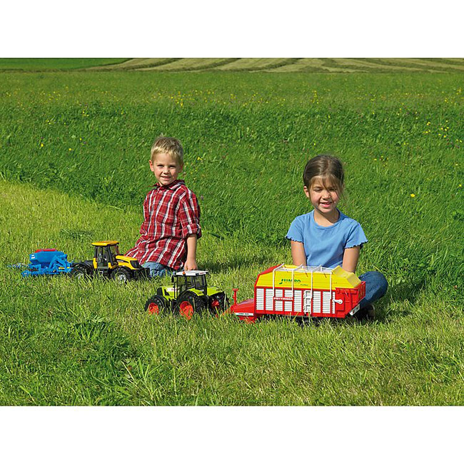 bruder-profi-lemken-solitair-9-saatkombination-1-16-02026 image 2