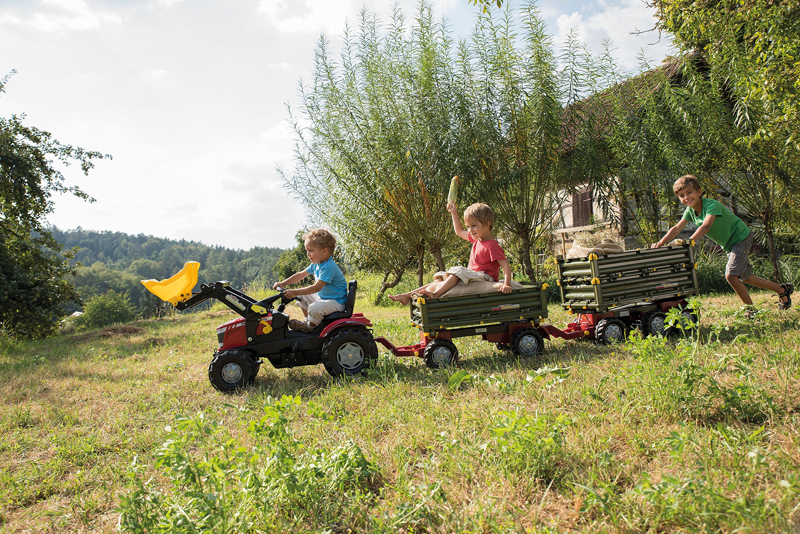 rolly-toys-rollymulti-trailer-125005-traktoranh-nger-kipper image 5