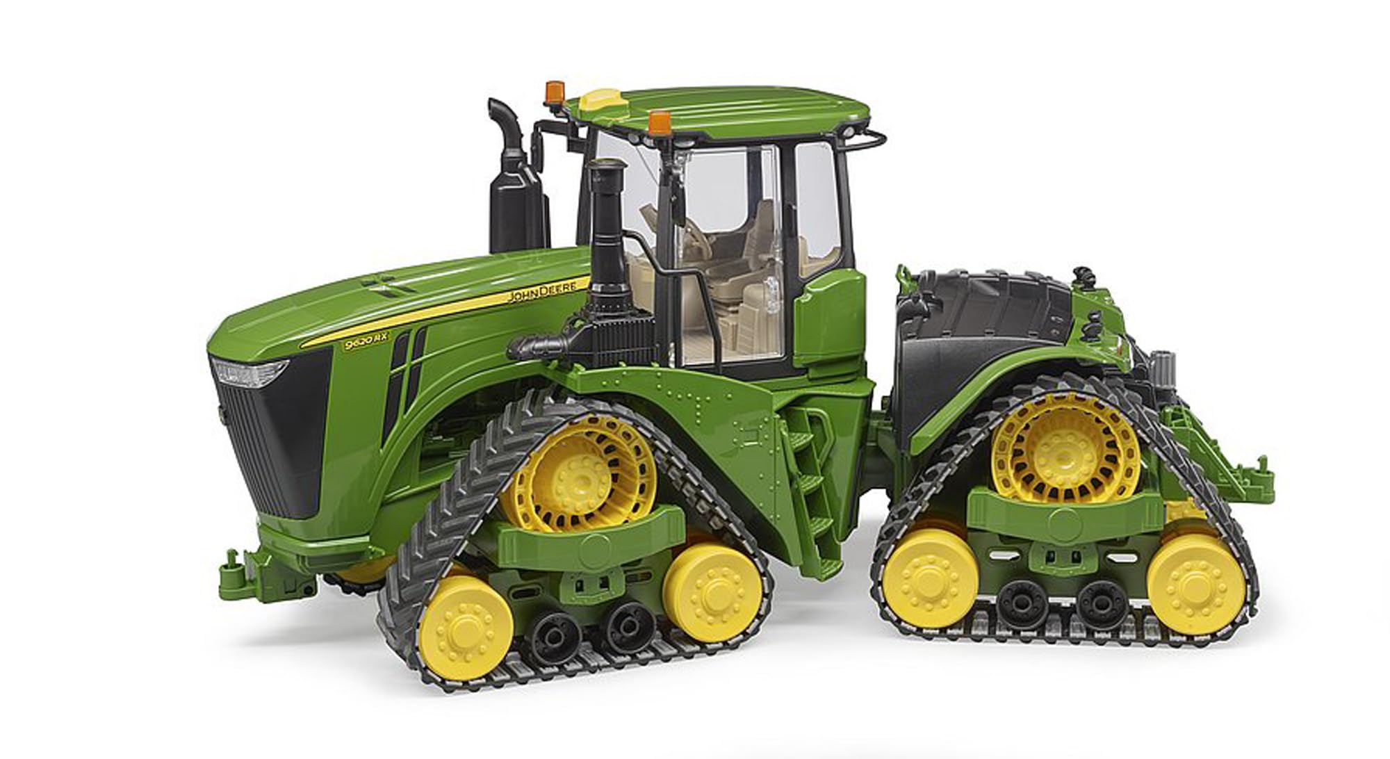 bruder-profi-series-john-deere-9620rx-traktor-mit-raupen-1-16 image 2