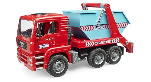 bruder-profi-man-tga-absetzcontainer-lkw-02741-1-16-ketten image 7