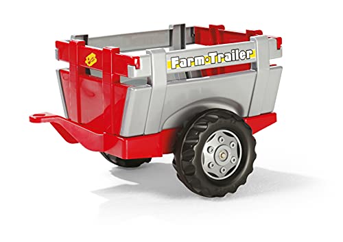 rolly-toys-rollytrailer-farm-trailer-anh-nger-heckklappe image 6