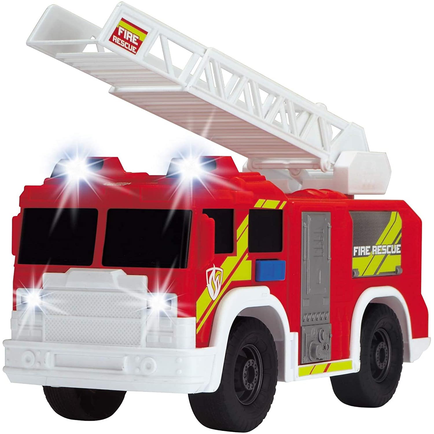 dickie-toys-sos-fire-rescue-unit-feuerwehrauto-mit-leiter image 6