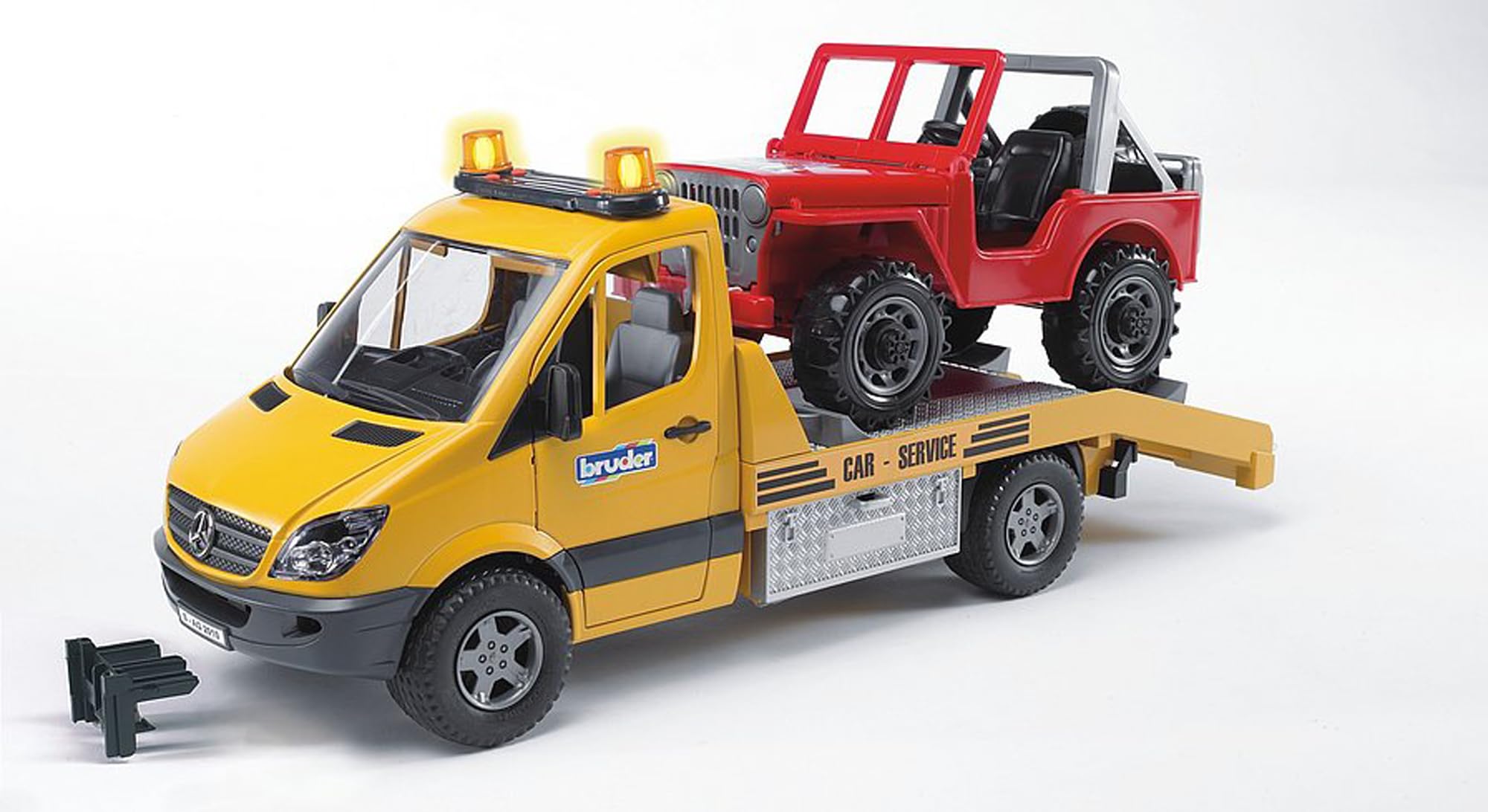 bruder-profi-02801-light-sound-modul-trucks-zubeh-r image 3