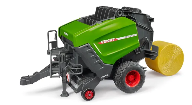 bruder-profi-fendt-rundballenpresse-rotana-180-v image 1