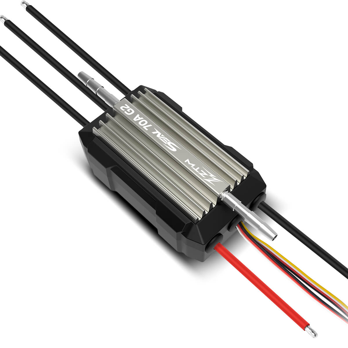ztw-seal-g2-70a-esc-3-6s-regler-f-r-rc-boot image 5