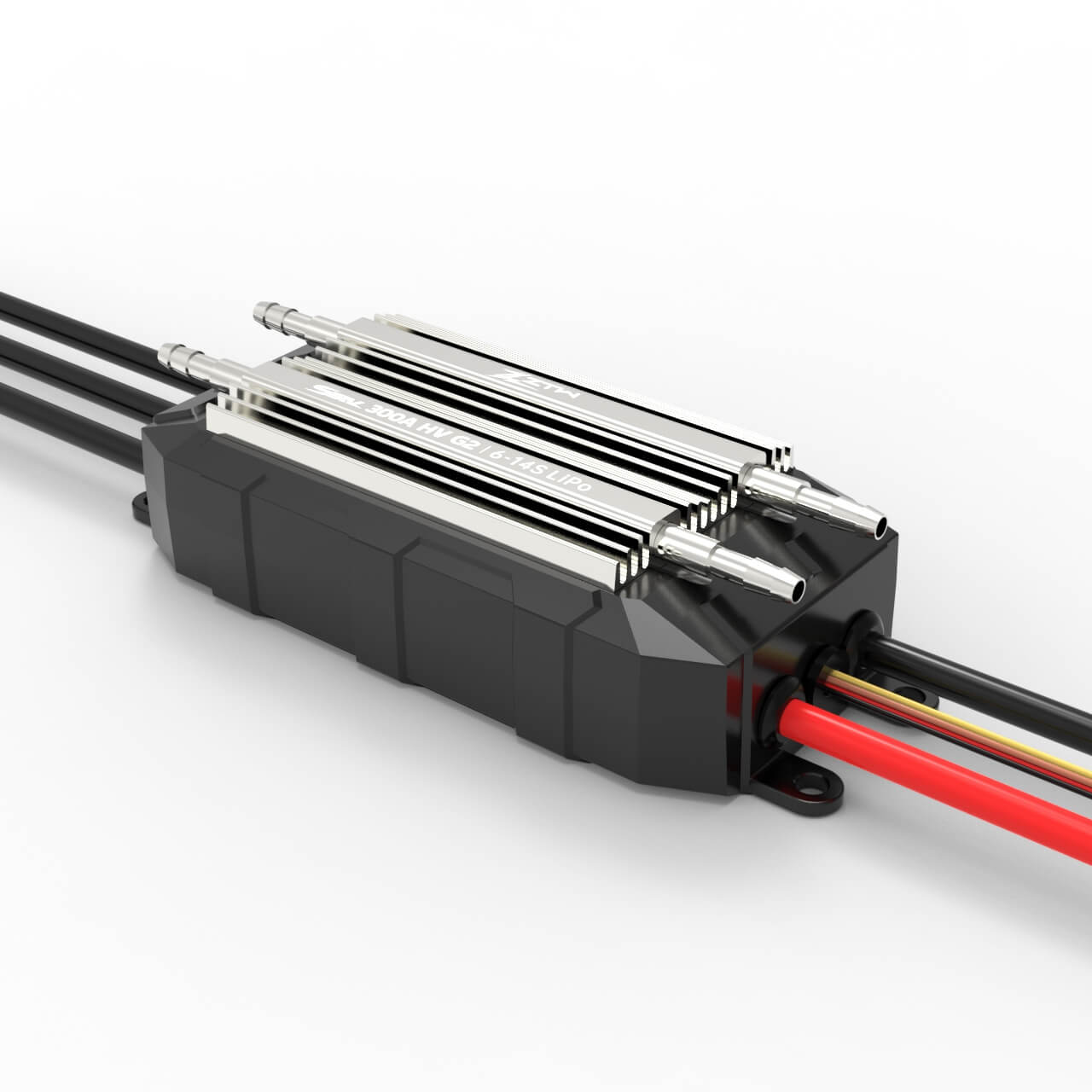 ztw-seal-g2-300a-esc-boot-regler-6-14s-hv image 4