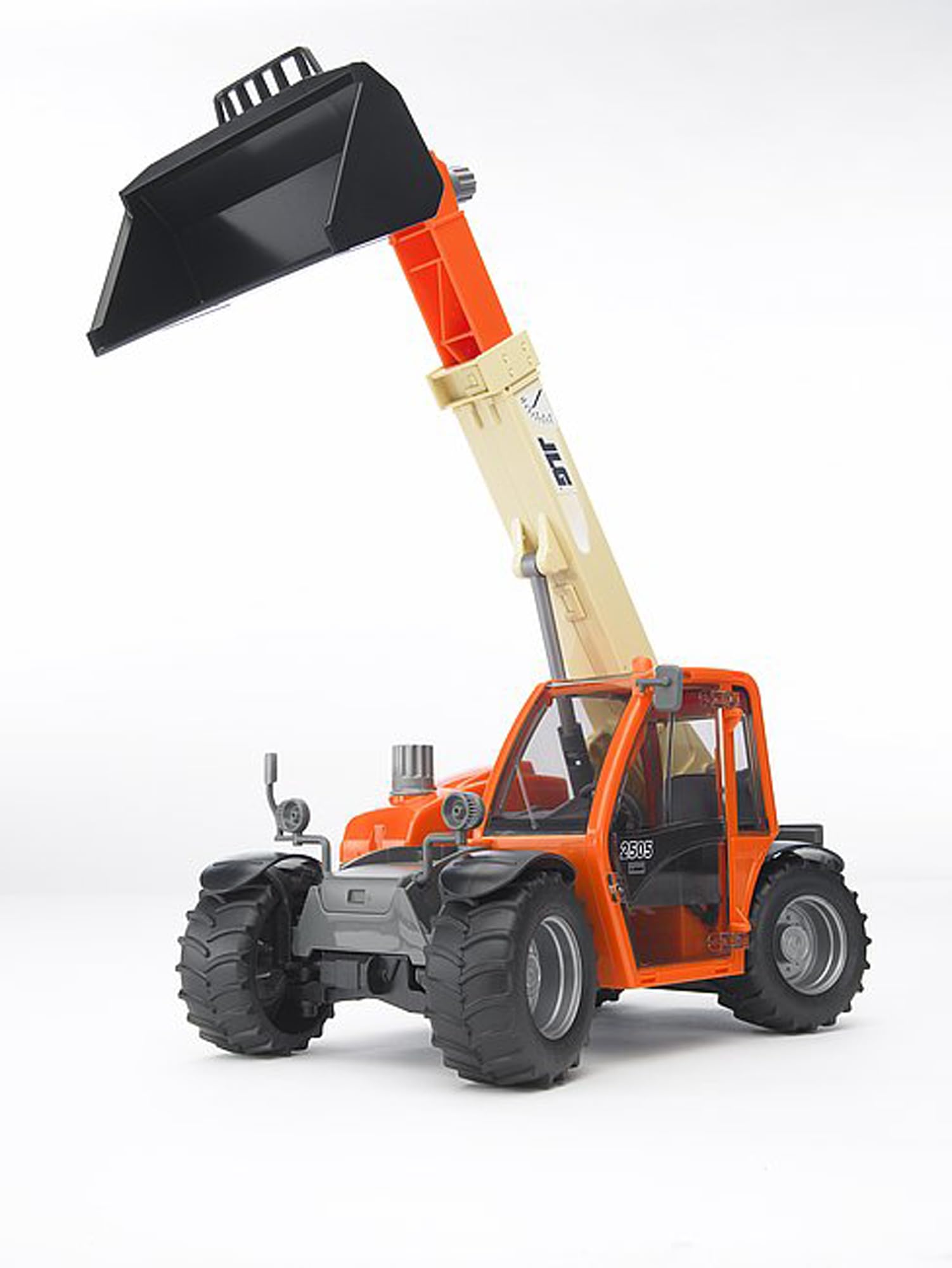 bruder-profi-02140-jlg-2505-teleskoplader-1-16 image 4