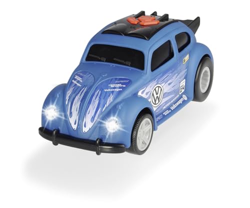 dickie-toys-streets-n-beatz-vw-beetle-spielauto-25-cm-wheelie image 4