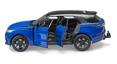 bruder-profi-series-02880-range-rover-velar-spielzeugauto-blau image 7