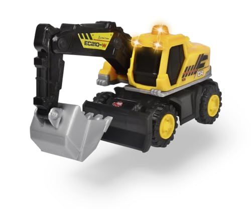 dickie-toys-go-real-bagger-schaufelbagger-gelb-licht-sound-16-cm image 6