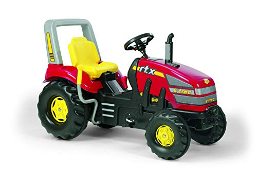 rolly-toys-rollytrac-409433-handbremse-x-trac image 4