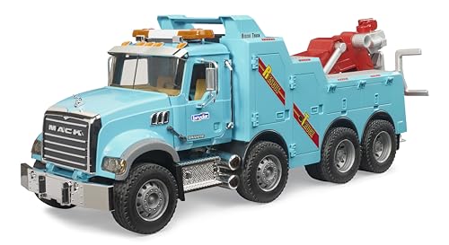 bruder-profi-02831-mack-granite-abschlepp-lkw-light-sound image 6