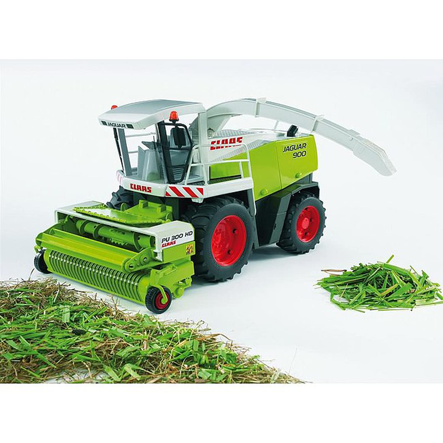 bruder-profi-02131-claas-jaguar-900-feldh-cksler-1-16 image 4