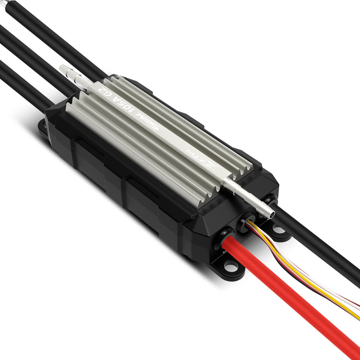 ztw-seal-g2-105a-3-8s-regler-wasserdicht-rc-boot image 3