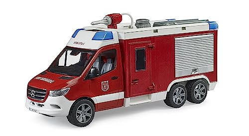 bruder-profi-02680-mb-sprinter-feuerwehrr-stwagen-light-sound image 7