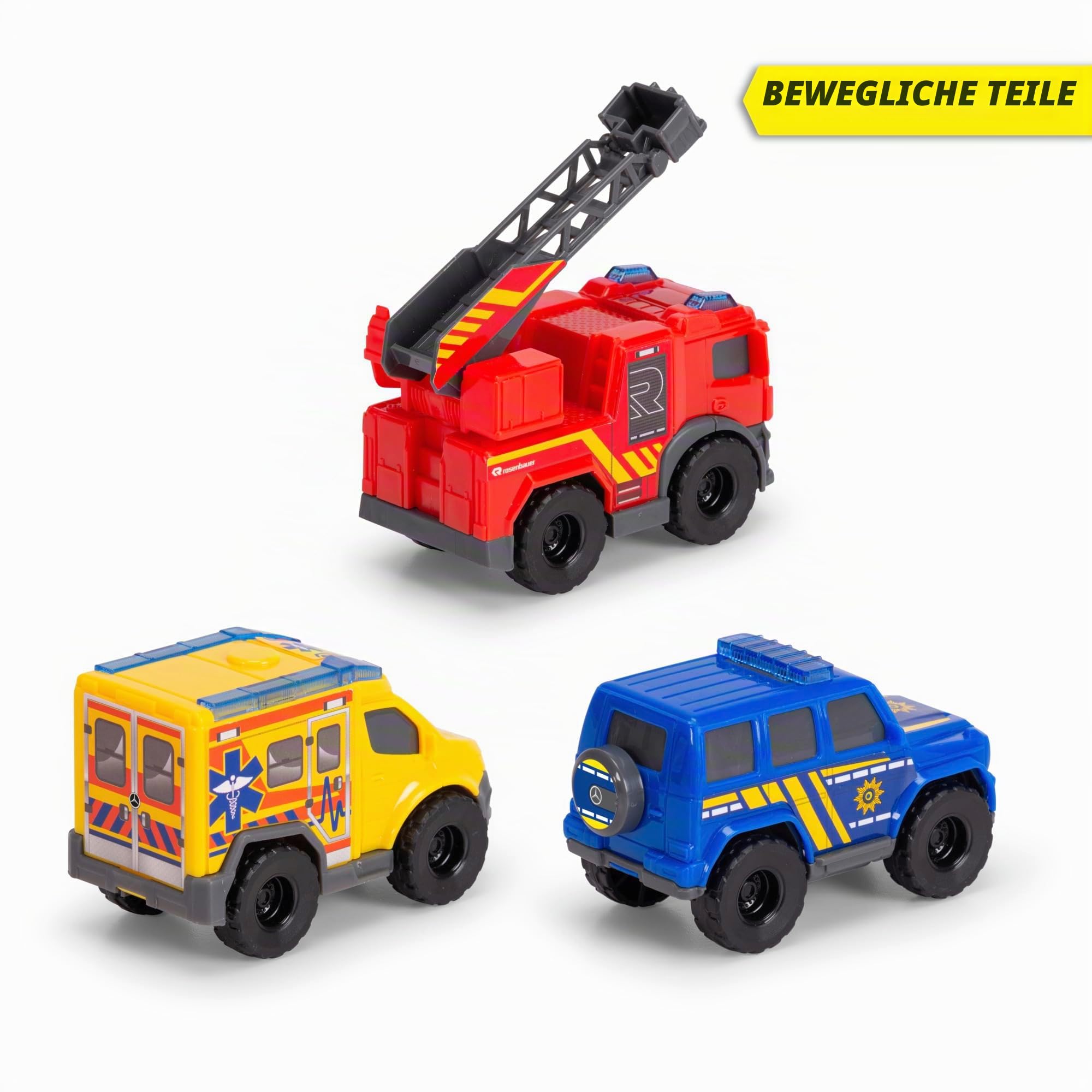 dickie-sos-micro-rescue-force-3er-set-mercedes-ab-3-jahre image 2