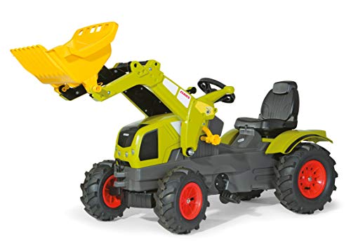 rolly-toys-rollyfarmtrac-claas-axos-trettraktor-kupplung image 3