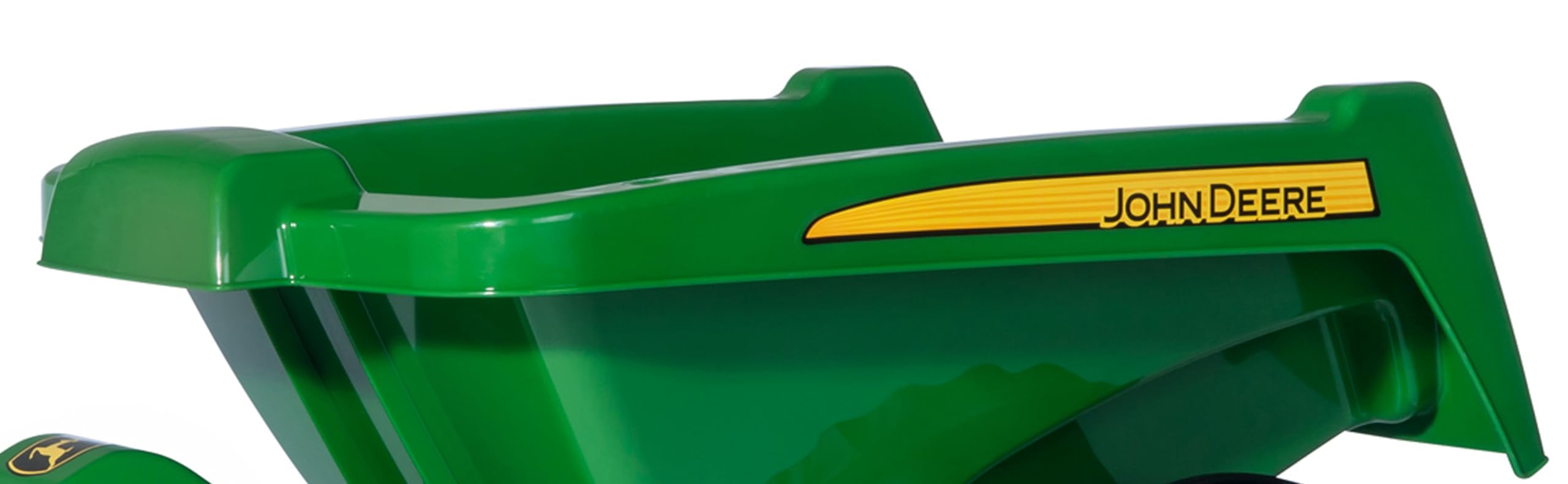 rolly-toys-rollytrailer-rollykipper-ii-anh-nger-john-deere-kippfunktion image 2