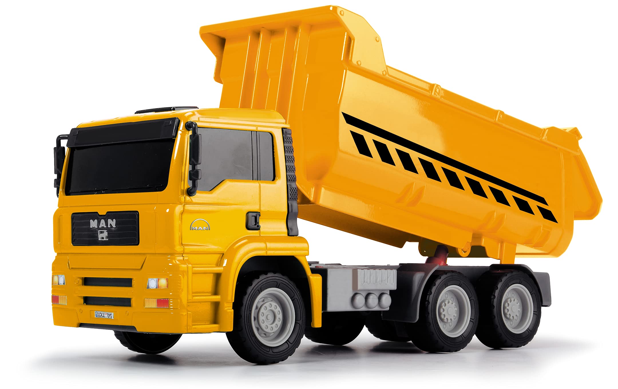 dickie-toys-go-real-construction-twin-pack-baufahrzeug-set-licht image 4