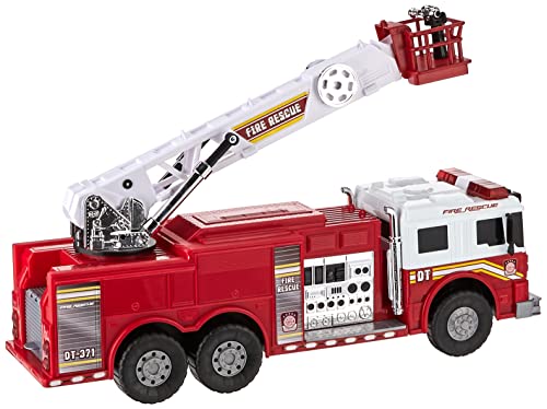dickie-sos-jumbo-feuerwagen-203719008-feuerwehrauto-57cm-licht-sound image 6