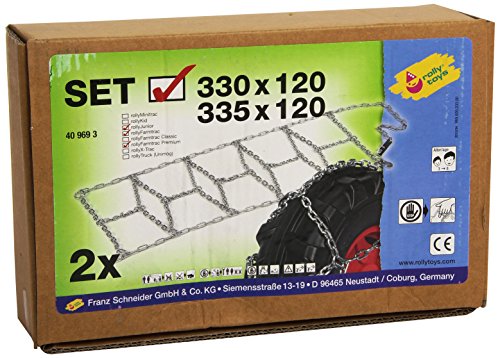 rolly-toys-rollytrac-409655-schneeketten-308x98-mm-2-st-ck image 7
