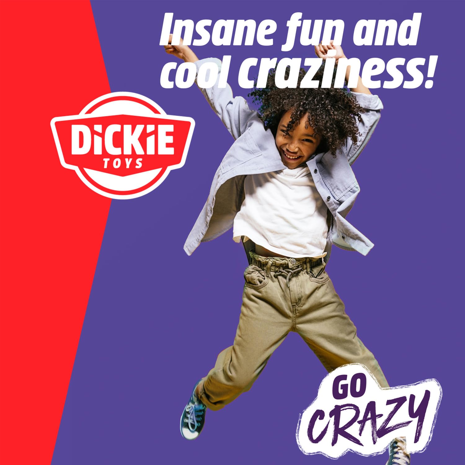 dickie-go-crazy-rc-amphy-splasher-18-cm-gr-n-4x4 image 6