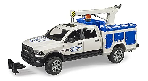 bruder-profi-02509-ram-2500-service-truck-pickup-1-16 image 5