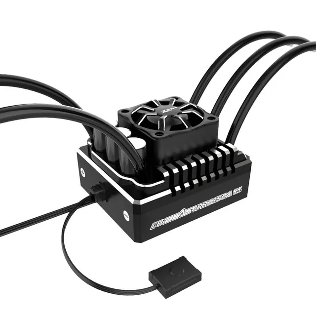 ztw-beast-pro-g2-150a-esc-auto-regler-2-6s-turbo image 1
