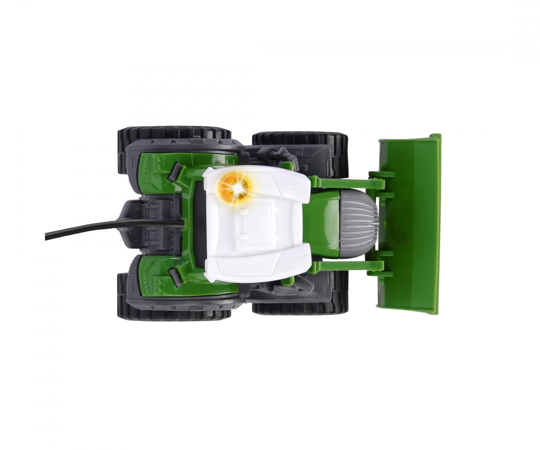 dickie-toys-fendt-traktor-spielzeug-14cm-kabelfernsteuerung image 4
