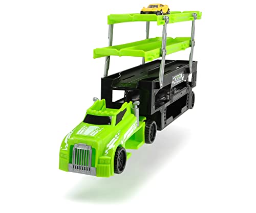 dickie-toys-go-real-stack-and-store-transporter-f-r-36-autos image 8