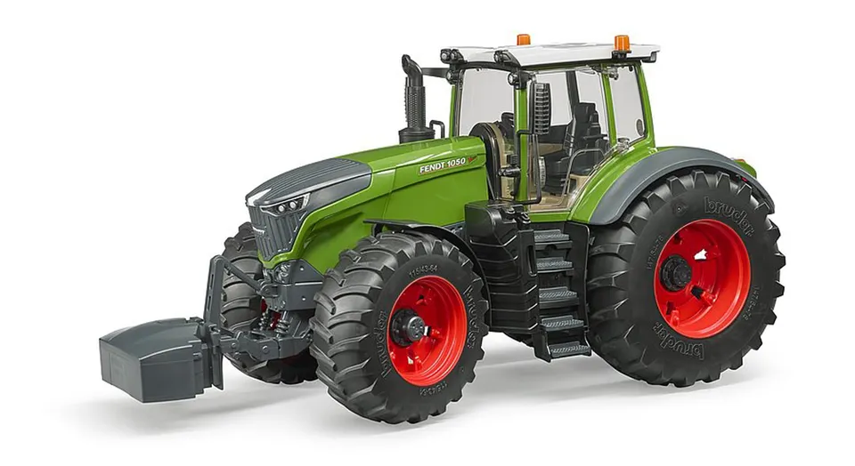 bruder-profi-series-fendt-1050-vario-traktor-1-16-ab-4-jahren image 1