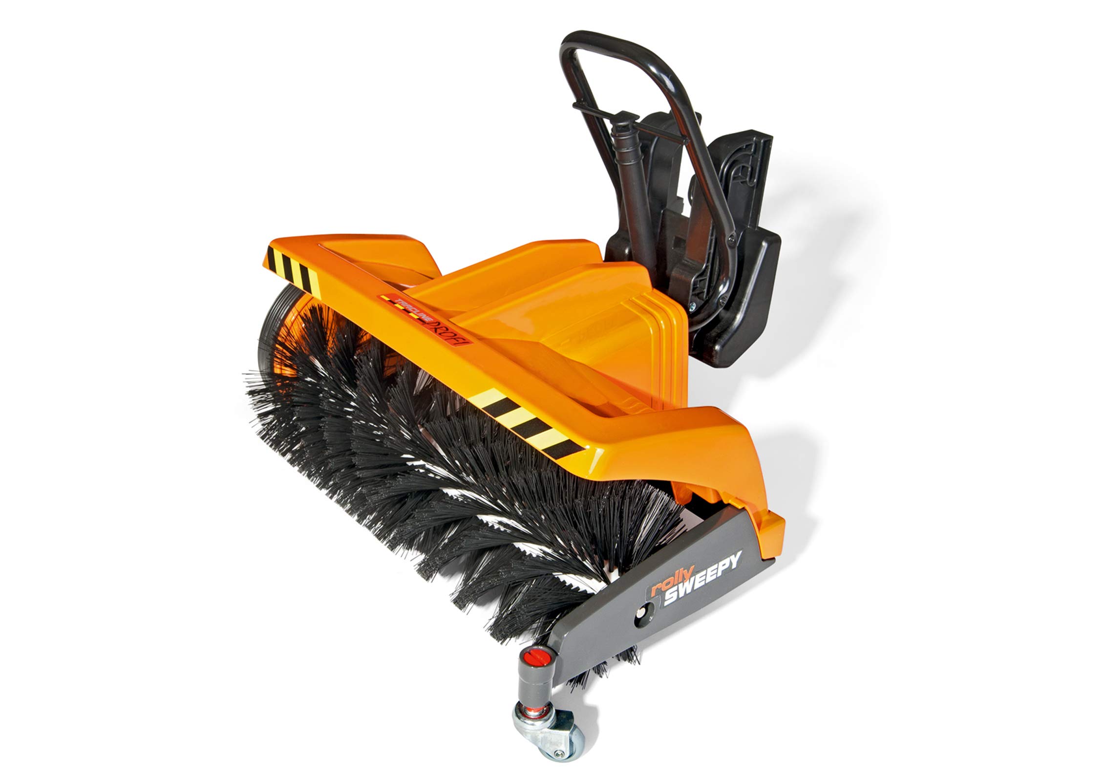 rolly-toys-rollytrac-rollysweepy-anbaukehrmaschine image 1