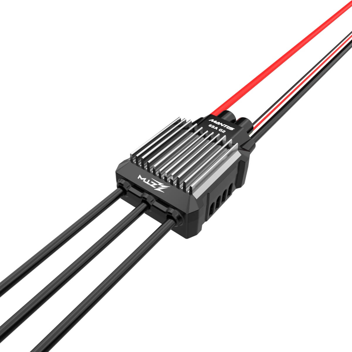 ztw-mantis-g2-65a-esc-3-6s-sbec-flugregler-xt60 image 6