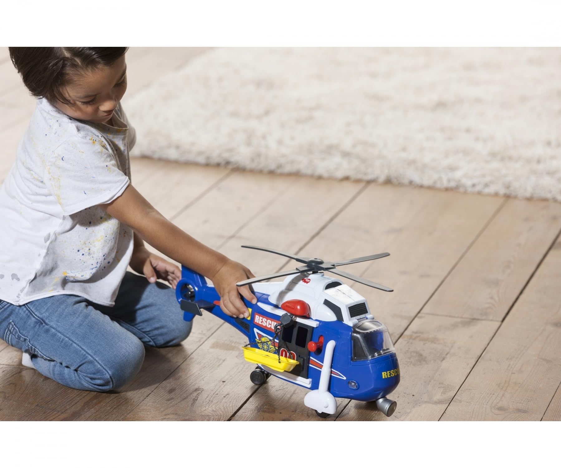 dickie-go-action-helikopter-seilwinde-licht-sound-41cm image 4
