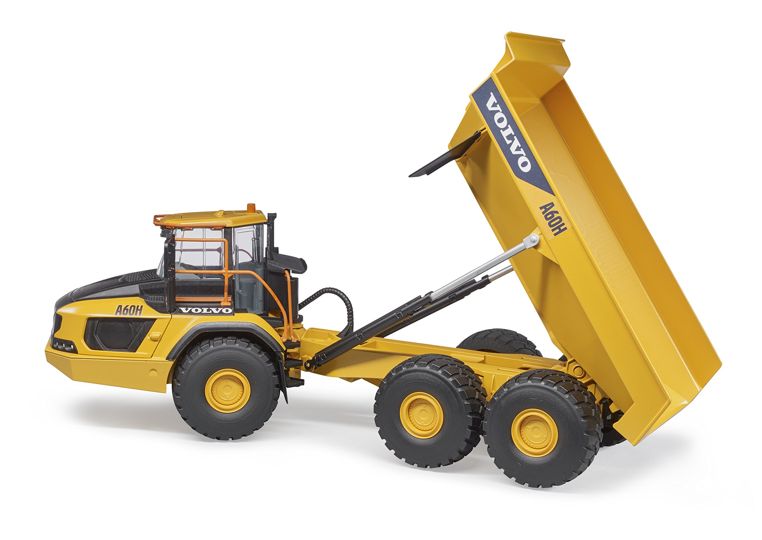 bruder-profi-series-volvo-dumper-a60h-muldenkipper-1-16 image 7