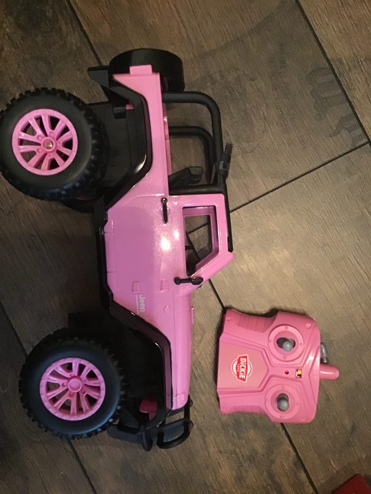 Turbo geht