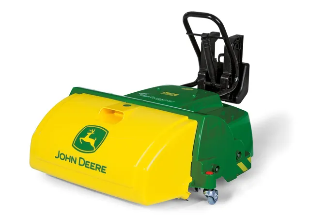 rollytrac-sweeper-john-deere-kehrmaschine-409716 image 1