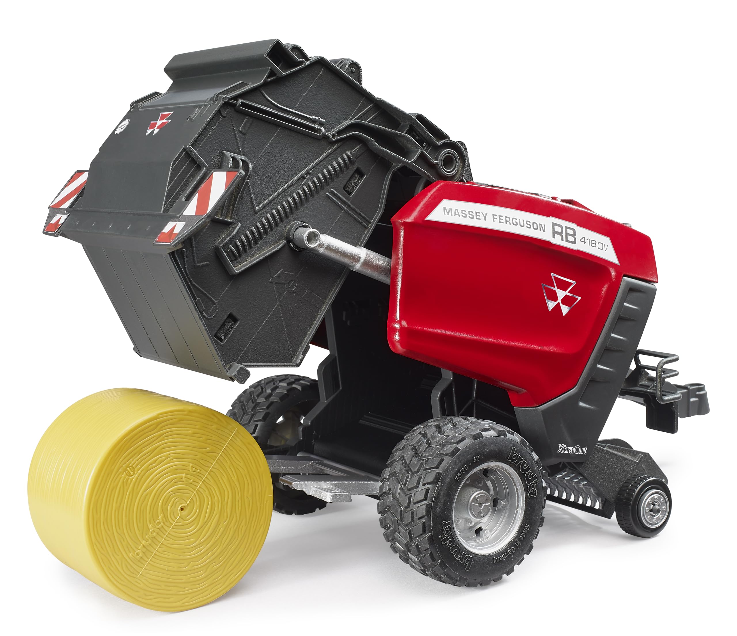 bruder-profi-02039-massey-ferguson-rundballenpresse image 6