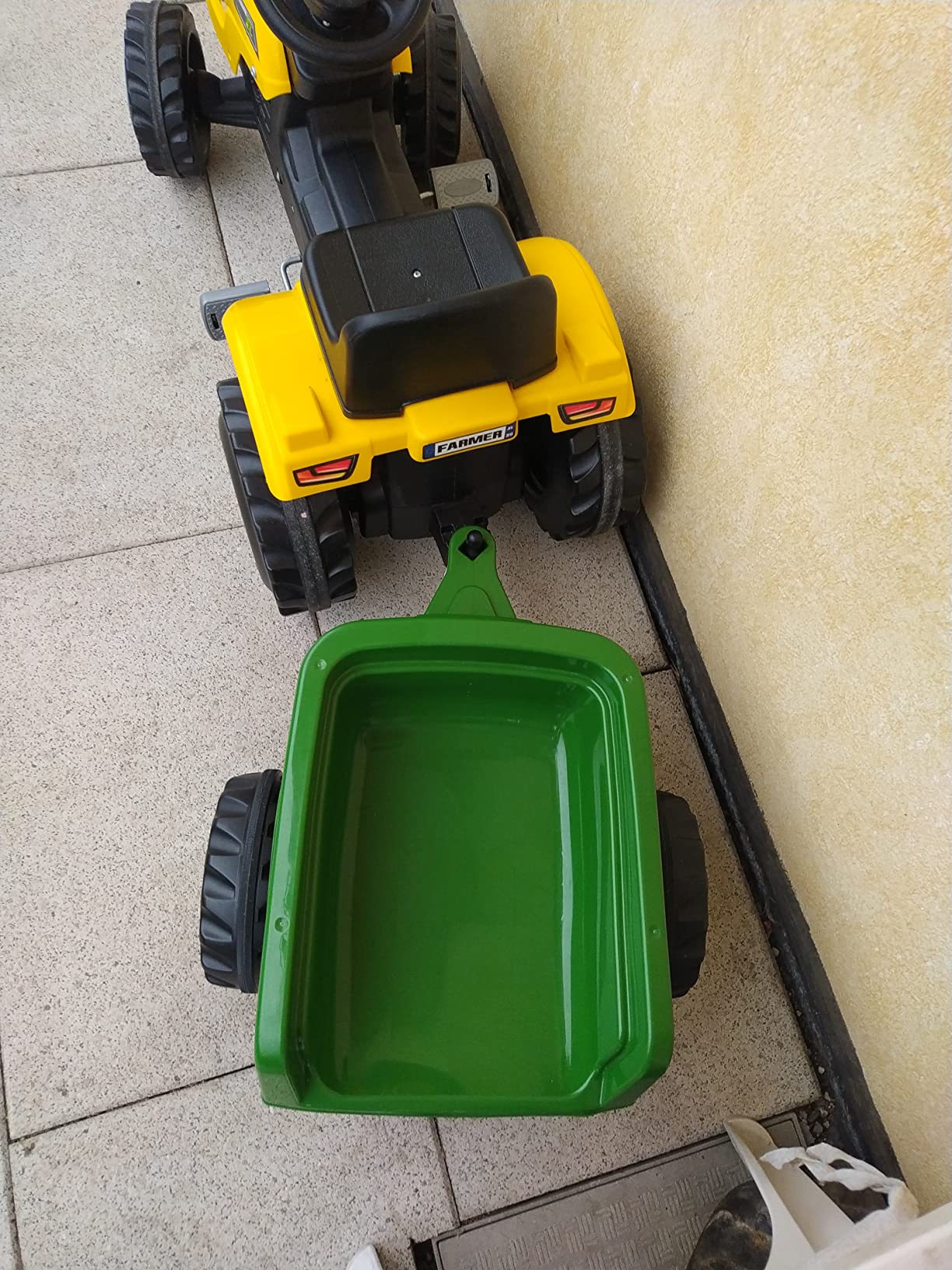 Für Garten