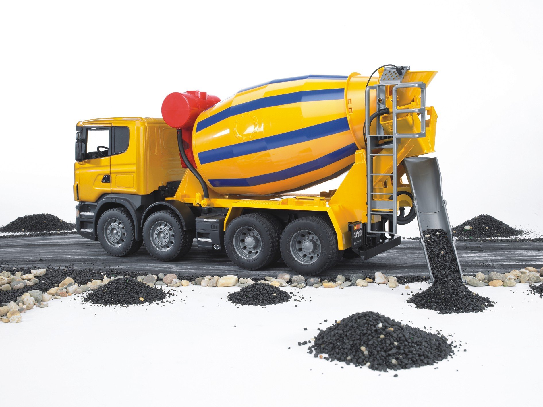 bruder-profi-03554-scania-betonmischer-lkw-r-serie-1-16 image 2
