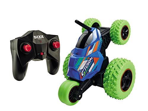 dickie-go-crazy-storm-spinner-rc-auto-stunts-ab-6-jahren image 6