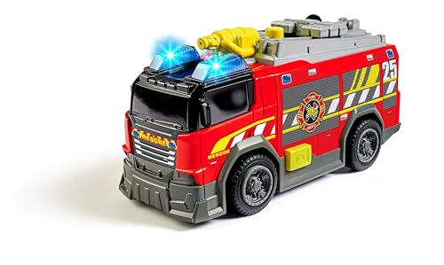 dickie-go-real-fendt-traktor-mit-anh-nger-26-cm-mit-licht image 6