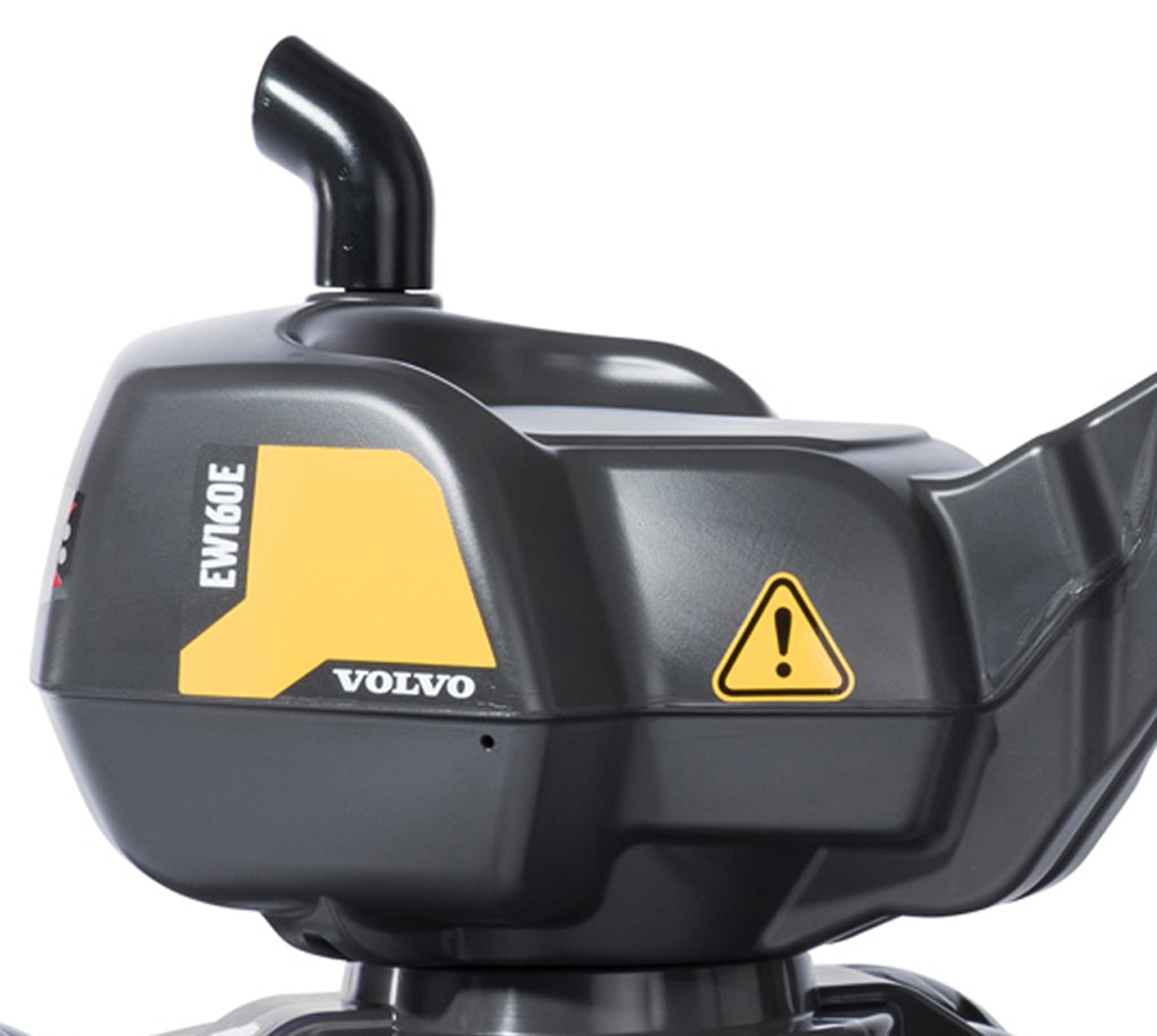 rolly-toys-rollydigger-volvo-ew160-bagger-grau-gelb-3-5-j image 4