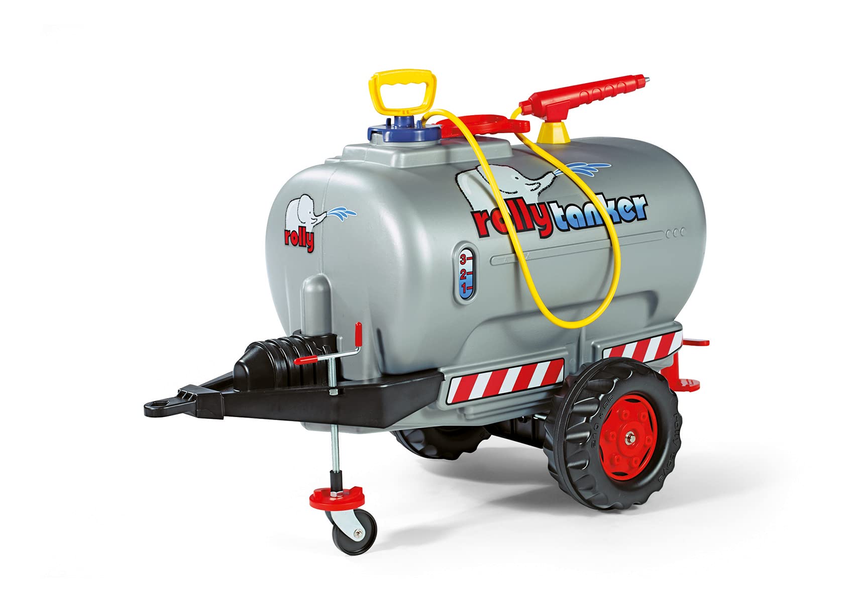 rolly-toys-rollytanker-fassanh-nger-silber-30-liter-zweiachser image 5